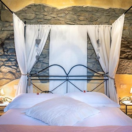 Borgo Dolci Colline Villa Castiglion Fiorentino Dış mekan fotoğraf
