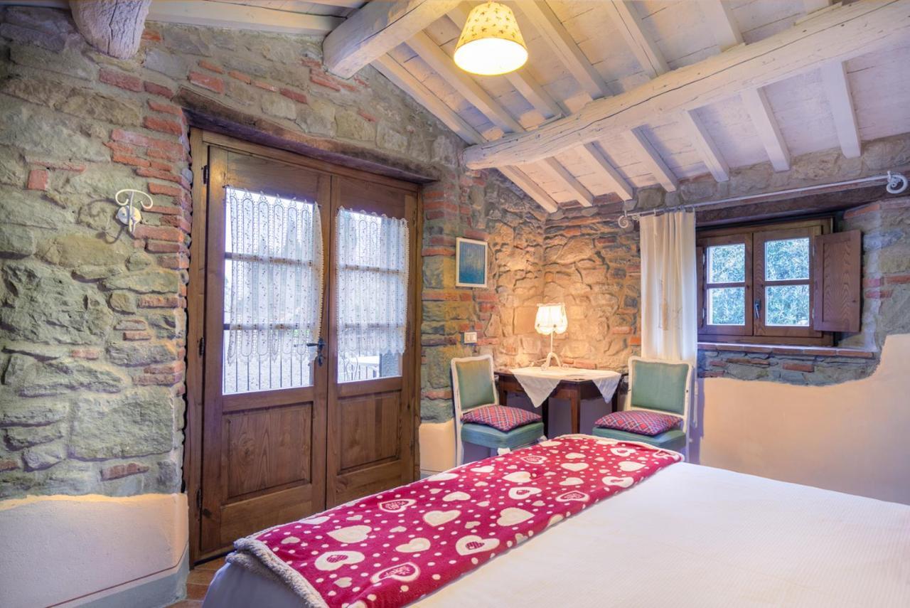 Borgo Dolci Colline Villa Castiglion Fiorentino Dış mekan fotoğraf