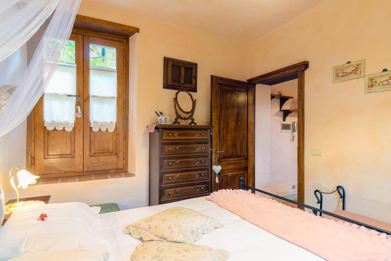 Borgo Dolci Colline Villa Castiglion Fiorentino Dış mekan fotoğraf