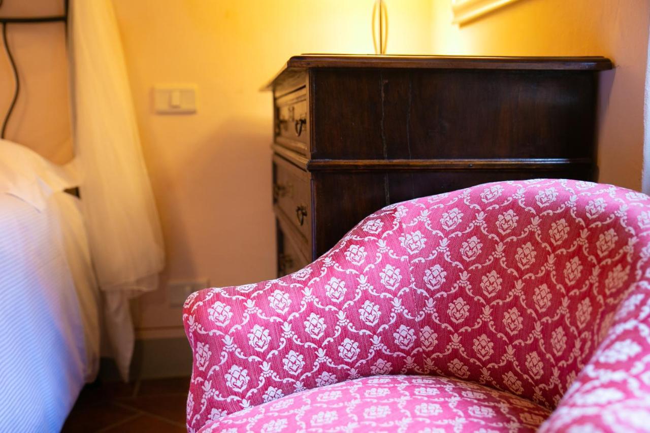 Borgo Dolci Colline Villa Castiglion Fiorentino Dış mekan fotoğraf