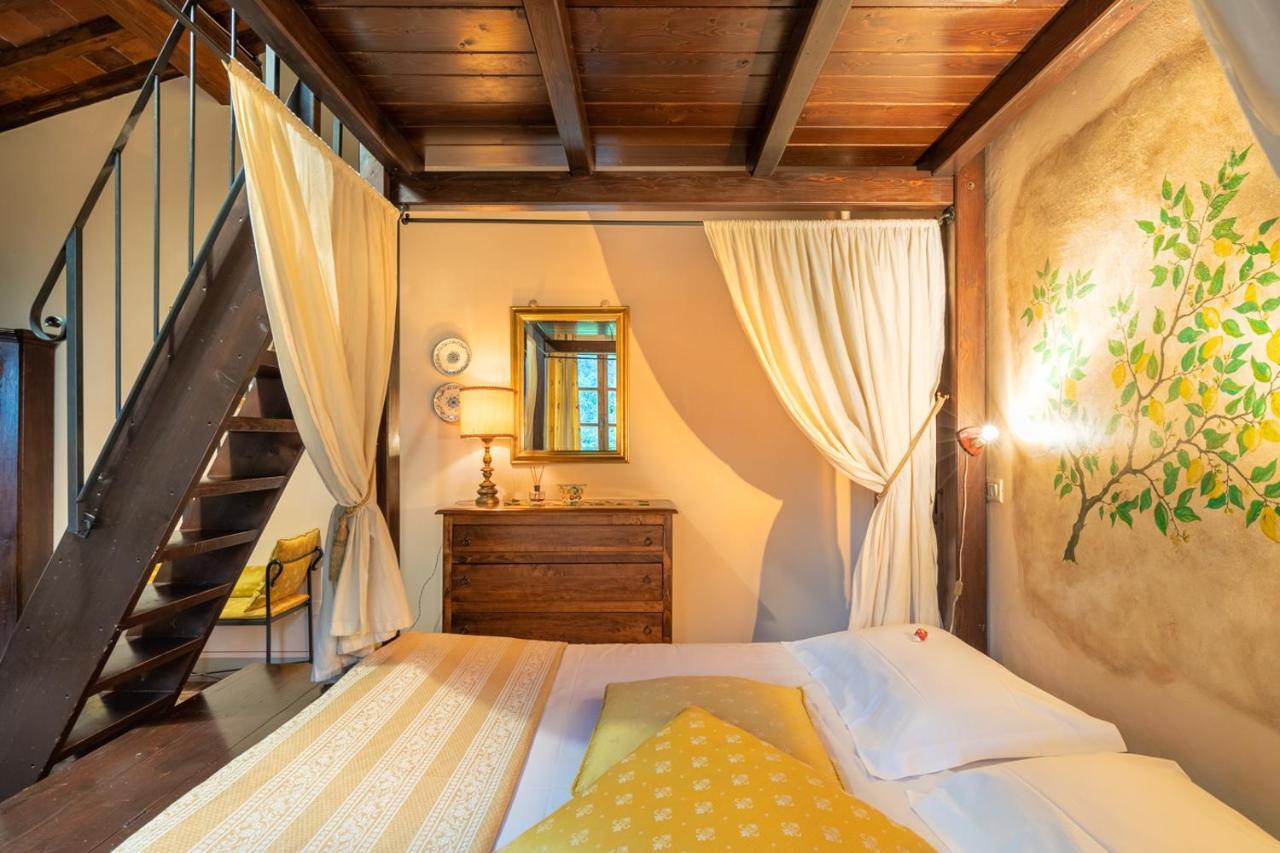 Borgo Dolci Colline Villa Castiglion Fiorentino Dış mekan fotoğraf