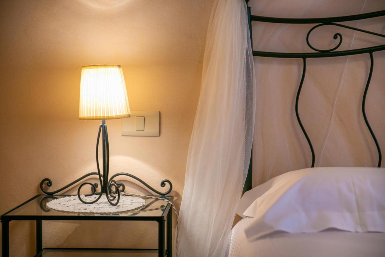 Borgo Dolci Colline Villa Castiglion Fiorentino Dış mekan fotoğraf