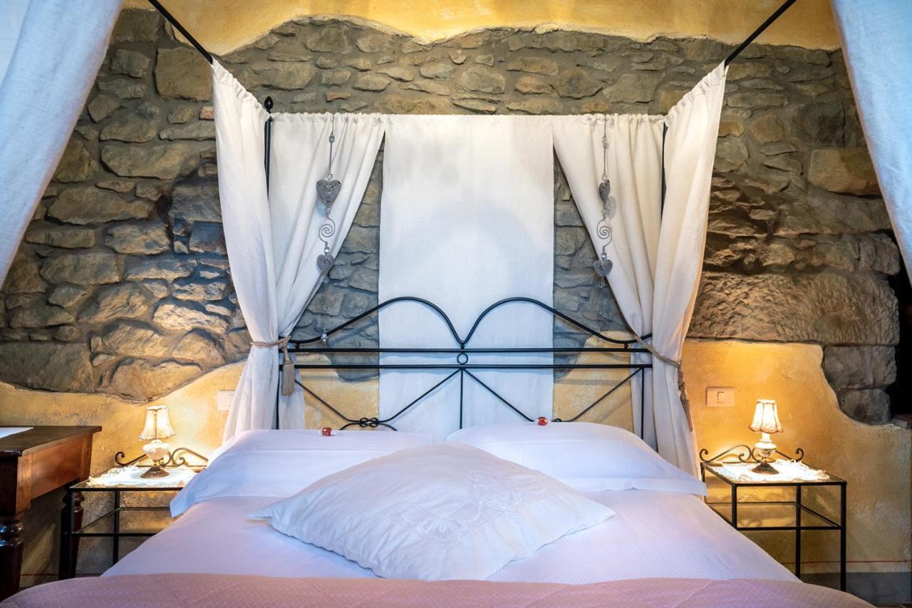 Borgo Dolci Colline Villa Castiglion Fiorentino Dış mekan fotoğraf