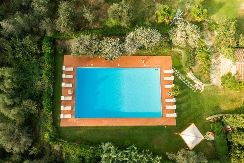Borgo Dolci Colline Villa Castiglion Fiorentino Dış mekan fotoğraf